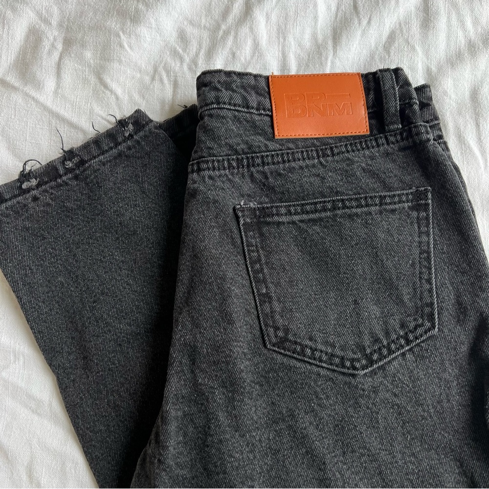 Princess Polly Straight Leg Jeans